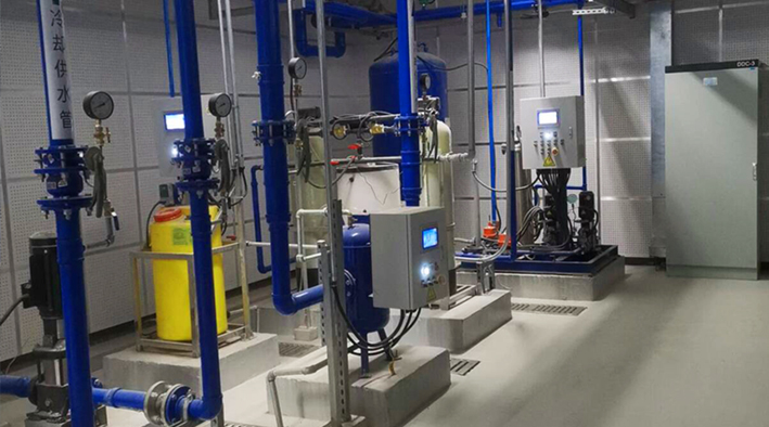 护航高端制造，航空发动机维修重点项目工程成功投运