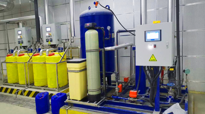 开局报捷！电信、医药、酒店项目蓄势稳攻坚